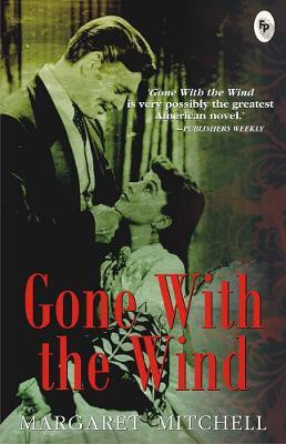 Gone with the Wind(English, Paperback, Mitchell Margaret)