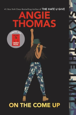 On the Come Up(English, Paperback, Thomas Angie)