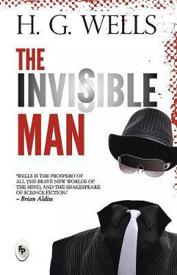 The Invisible Man(English, Paperback, H.G. Wells)
