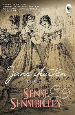 Sense & Sensibility(English, Paperback, Austen Jane)