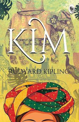 Kim(English, Paperback, Kipling Rudyard)