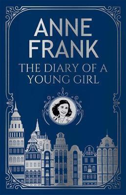 The Diary of a Young Girl(English, Hardcover, Frank Anne)