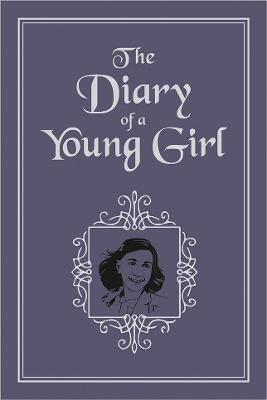 The Diary of A Young Girl (Pocket Classic)(English, Paperback, Anne Frank)