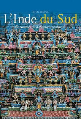 Linde Du Sud(English, Hardcover, Chopra Tarun)