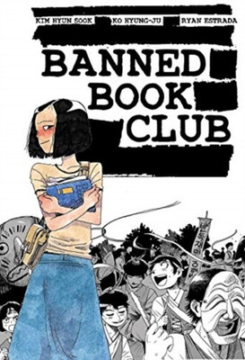 Banned Book Club(English, Paperback, Sook Kim Hyun)