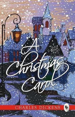 A Christmas Carol(English, Paperback, Dickens Charles)