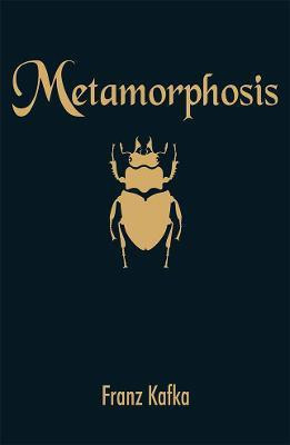 Metamorphosis (Pocket Classic)(English, Paperback, Franz Kafka)