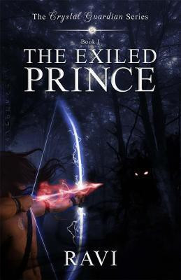 The Exiled Prince(English, Paperback, Venu Ravi)