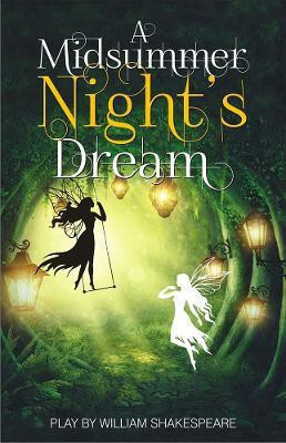 A Midsummer Night'S Dream(English, Paperback, William Shakespeare)