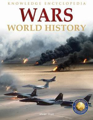 World History  - By Miss & Chief(English, Paperback, Wonder House Books)