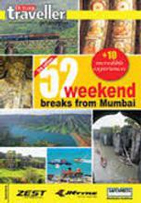 Mumbai Guide : 52 Weekend breaks from Mumbai, 3rd Ed. Fourth Edition(English, Paperback)