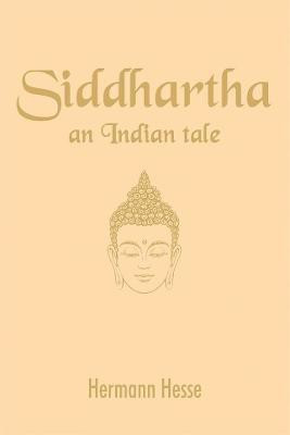 Siddharta  - An Indian Tale(English, Paperback, Hesse Herman)