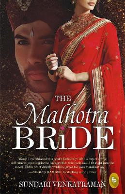The Malhotra Bride(English, Paperback, Venkatraman Sundari)