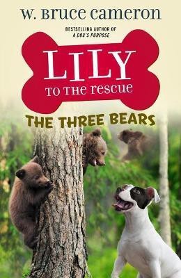 Lily to the Rescue: The Three Bears(English, Paperback, Cameron W Bruce)