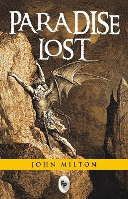 Paradise Lost(English, Paperback, Milton John)