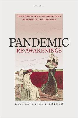 Pandemic Re-Awakenings(English, Hardcover, unknown)