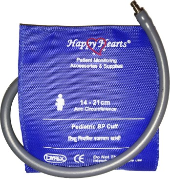 happy hearts NBP-0195 Bp Monitor Cuff