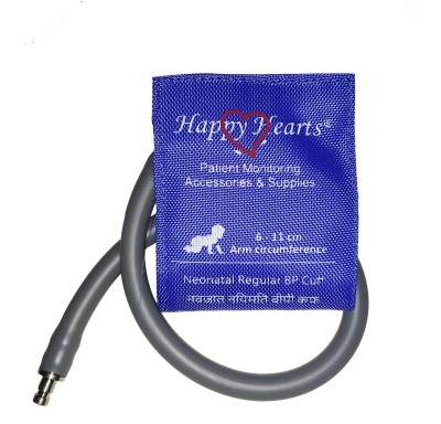 happy hearts NBP-0347 Bp Monitor Cuff