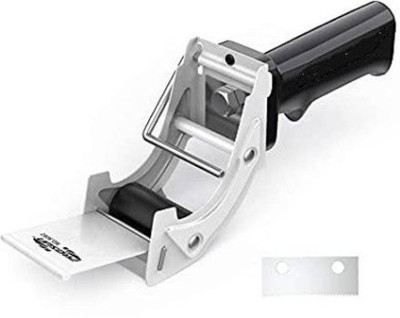 TORIVO Single side Handheld Tape dispenser (Manual)(Set of 1, Multicolor)