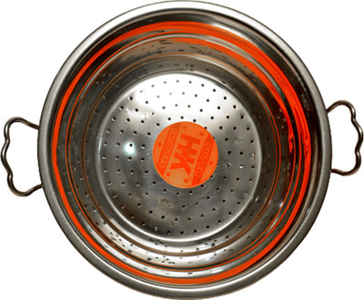 Super HK Strainer(Steel Pack of 1)