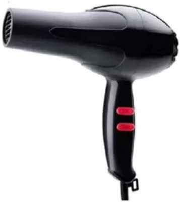 Rexmon N 6130 Hair Dryer(1400 W, Multicolor)