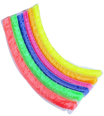 Fit City Care India Hula Hoop Hula Hoop(Diameter - 75 cm)