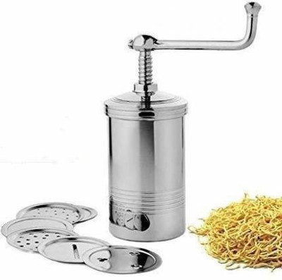 Khunt Enterprise Set of 6 Pattern Discs Kitchen Press