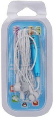 Clairbell XEL_594V_ Karaoke Singing Microphone Metal Sing Mic for Phone, for Computer, for PC Audio Cable with Stereo Earphone Compatible with all smart & IOS devices Microphone