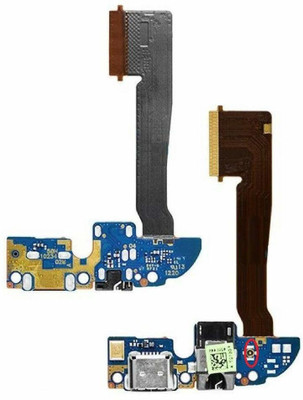 AceKing One M8 One M8 Charging Connector Flex cable
