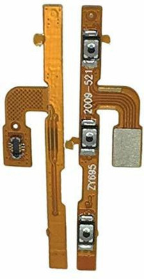 AceKing 1 1 Power ON/OFF Button