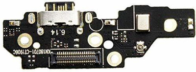STARWAY 5.1 5.1 Charging Connector Flex cable
