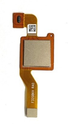 NSA Mobi point 5PRO NOTE 5PRO Fingerprint Sensor Flex cable