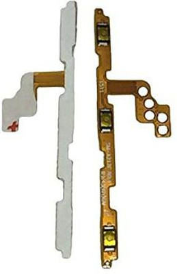 AceKing A21S A21S Power ON/OFF Button