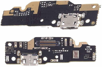 AceKing Note 6 pro Note 6 pro Charging Connector Flex cable