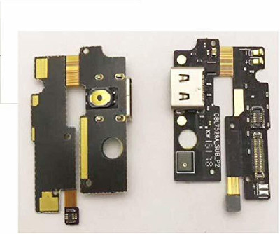 AceKing S6 Pro S6 Pro Charging Connector Flex cable
