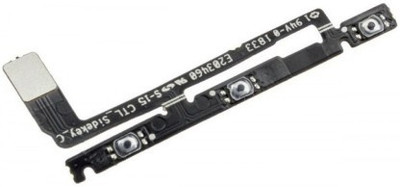 NSA Mobi point TA-1097 NOKIA 7.1 Power ON/OFF Button