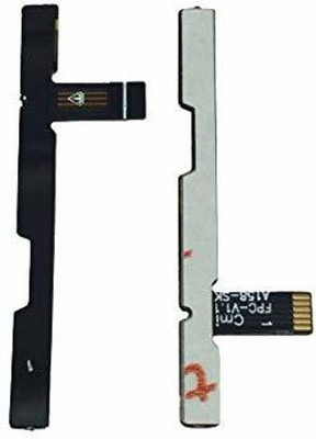 AceKing C Plus C Plus Power ON/OFF Button