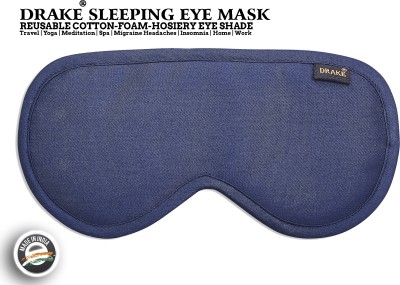 Drake Sleeping Mask dr121 Eye Shade(N. Blue)