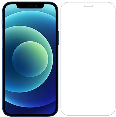 Toppings Impossible Screen Guard for Apple Iphone 11(Pack of 1)