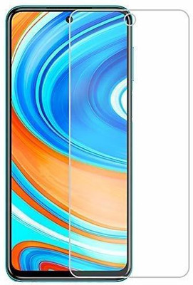 Toppings Impossible Screen Guard for Poco X3 Pro.(Pack of 1)