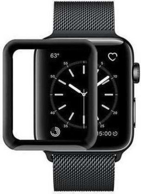 JINTECK Screen Guard for Apple Watch 5(Pack of 1)
