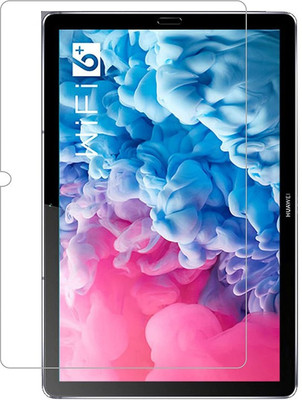 SkyTree Tempered Glass Guard for Huawei MatePad 10.8(Pack of 1)