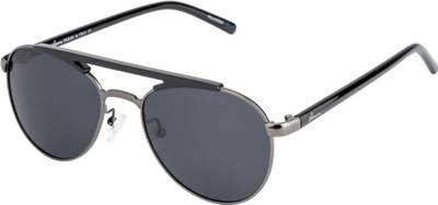 Velocity Eyewear Aviator Sunglasses