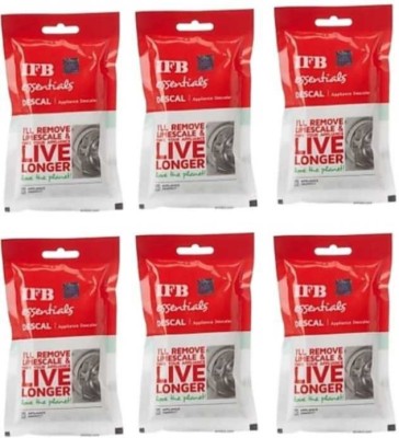 IFB PACK OF 6 Detergent Powder 0.6 kg