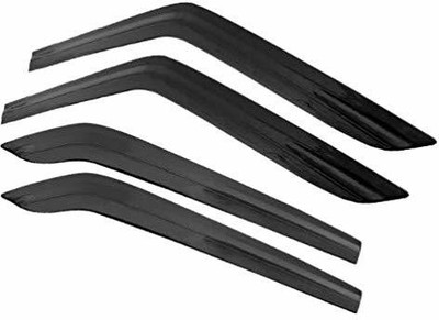 AutoVision For Front, Rear Wind Deflector(Maruti Alto)