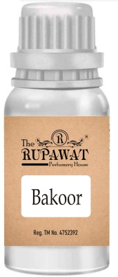 The Rupawat perfumery house Bakoor premium perfume for men and women 25ml Floral Attar(Natural)