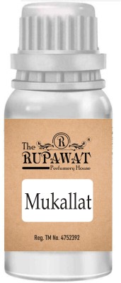 The Rupawat perfumery house Mukallat premium perfume for men and women 25ml Floral Attar(Natural)