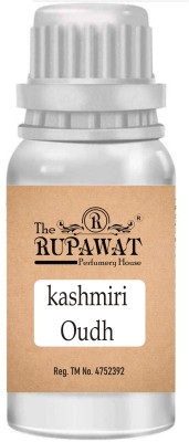 The Rupawat perfumery house k Oudh premium perfume for men and women 25ml Floral Attar(Natural)