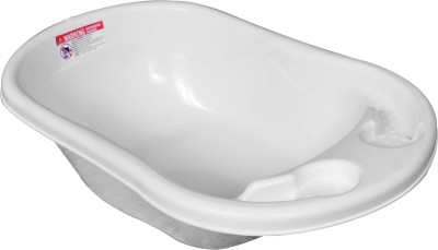 sunbaby SPLASH BATH TUB(White)