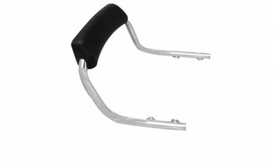 Bullkartzone Adjustable Passenger Backrest
